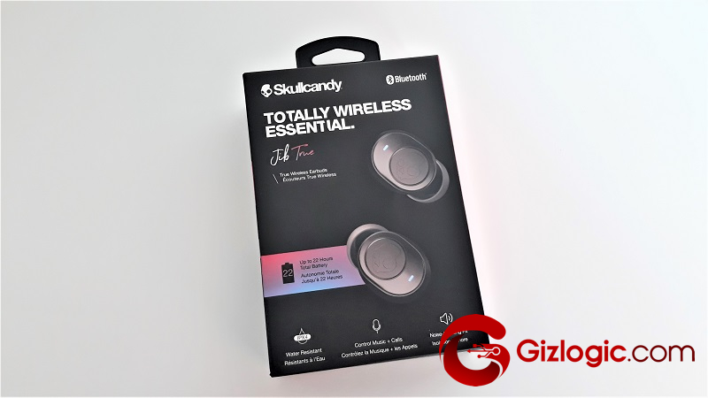 Skullcandy JIB True Skullcandy JIB True